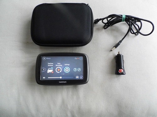 Gps tomtom start - tomtom,