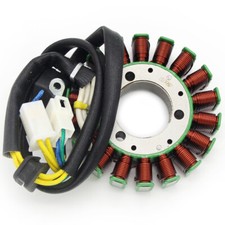 Stator d'alternateur pour