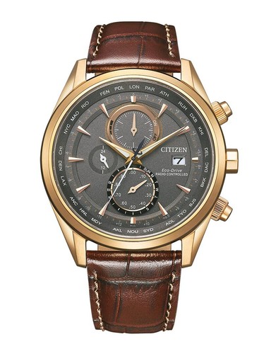 Citizen eco drive at8263 10h - citizen, at8263-10h
