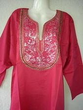 Salwar Kameez Kurti Chemisier