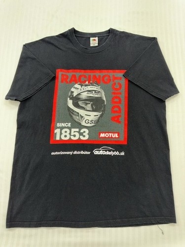 Shirt graphique course - graphique,