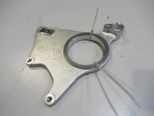 Support étrier frein arrière