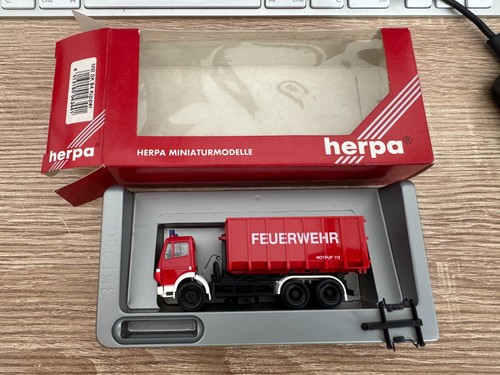 Herpa lkw 043441 sk - herpa,