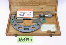 Micromètre extérieur