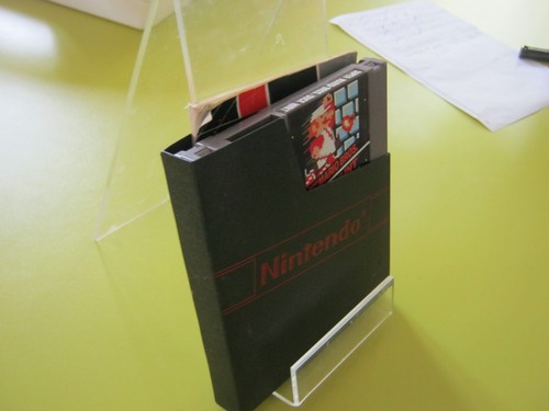 Mario bros duck hunt nintendo - bros,