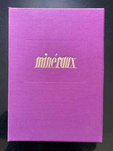Minéraux société - minÉraux,