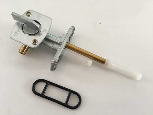 Robinet essence neuf pour - un, d