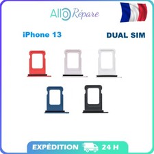 TIROIR CARTE Sim Double SIM