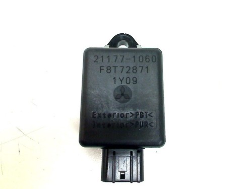 21177 1060 cdi kawasaki - zr, 7
