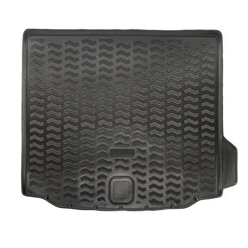Premium tapis coffre - de,