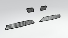 Alfa Romeo 147 GTA front grilles / front grills / 156038996 / 156038997 / 15