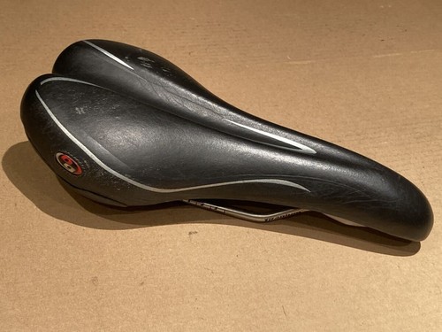 Specialized titanium rail - bg,