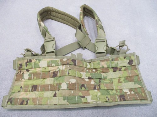 Condor recon chest - chest, rig