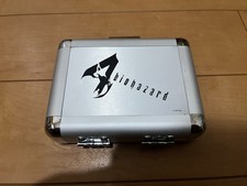 Carte mémoire et étui