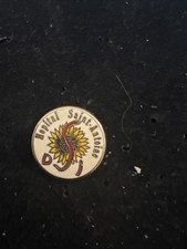 Pin's médical - Hopital Saint