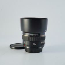 Excellente Lentille Canon EF