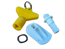 Coffret Compteur Gaz