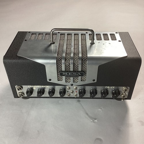 Mesa boogie 15 - mesa,