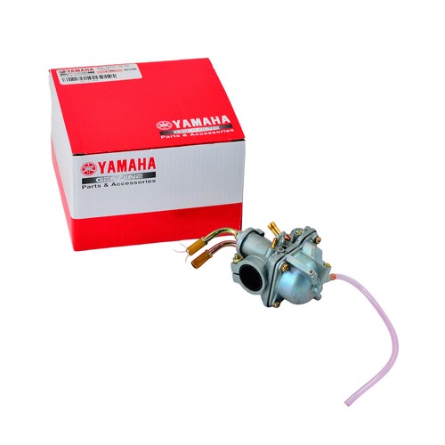 New carburetor for yamaha - new,