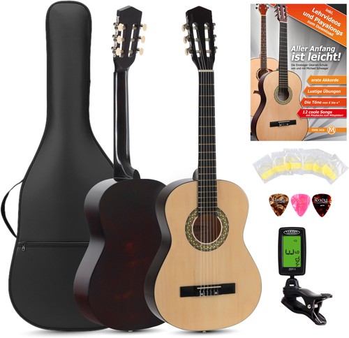 Pack guitare acoustique - pack,