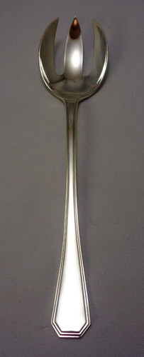 Christofle américa cuillère