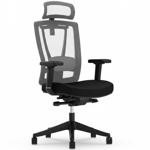 Chaise bureau ergonomique - de,