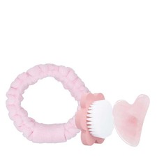 ilū Skin Care Headband Pink