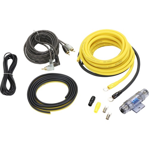 Ground zero gzpk10xlc set - ground,