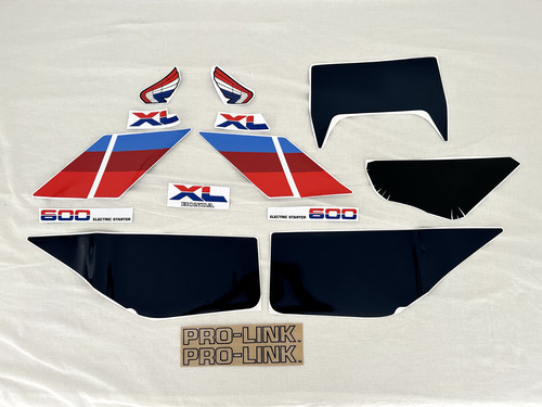 Honda 600 blanche - rm,