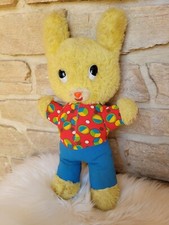 NOUNOURS OURS PELUCHE VINTAGE