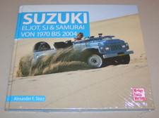Suzuki - Lj 80 /Sj 410 /Sj 413