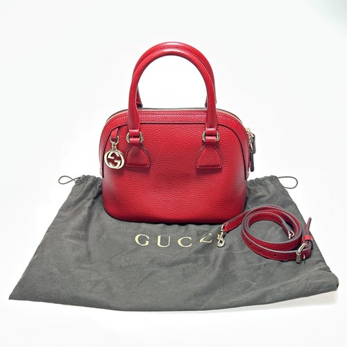 Gucci 2way bag handbag - 2way,
