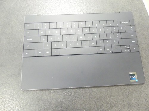 Top case pour ordinateur dell - case,