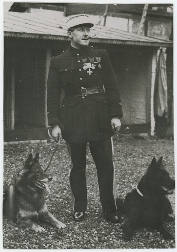 Aviateur français charles - français,