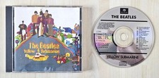 CD THE BEATLES  Yellow