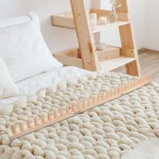 Métier à tisser pour