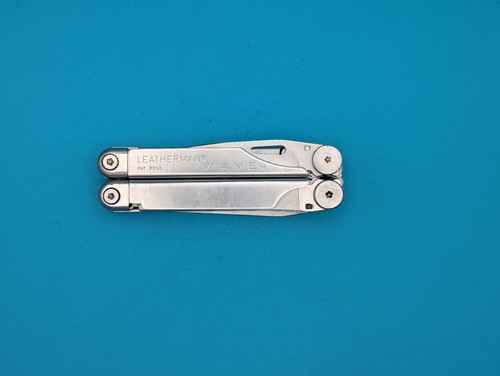 Leatherman wave original - leatherman,