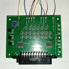 NEW! Mod peritel RVB V4.1 CMS