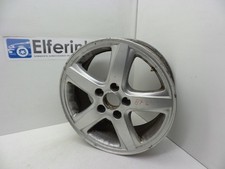 JANTE TOLE Li, 16", 6,5J