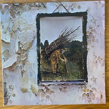 Led ZEPPELIN   " Untitled"