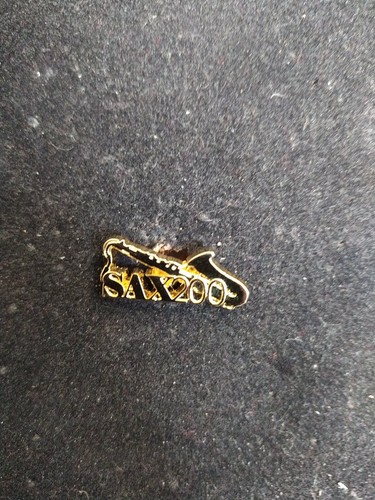 Rare pins sax 200 - pins,