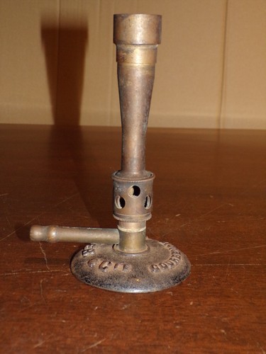 Bec bensen gaz - bensen,