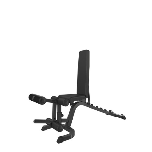 Panca multi exercices toorx - multi,
