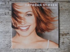 CD NATASHA ST.PIER 2 titres