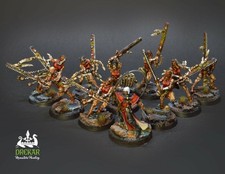 Repentia Squad Adepta