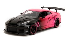 JADA TOYS - Voiture de la