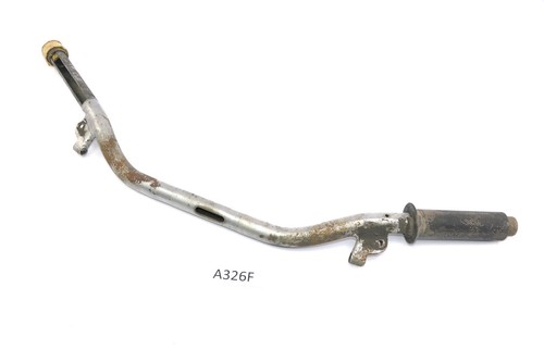 Jawa 250 350 guidon - jawa,