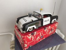 Joustra Réf : 2090 - Voiture