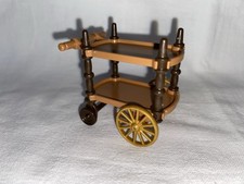 Playmobil dessert du 5320 Salle A Manger 1900 Victorian Belle Époque Maison