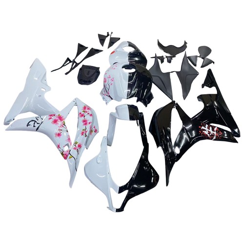 Injection fairing kit bodywork - fairing,